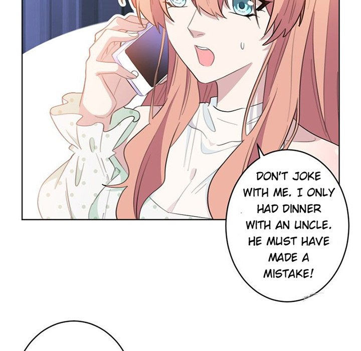 Your Turn to Chase After Me Chapter 26 image 5