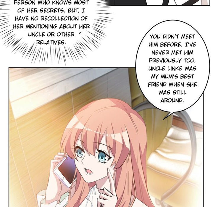 Your Turn to Chase After Me Chapter 26 image 7
