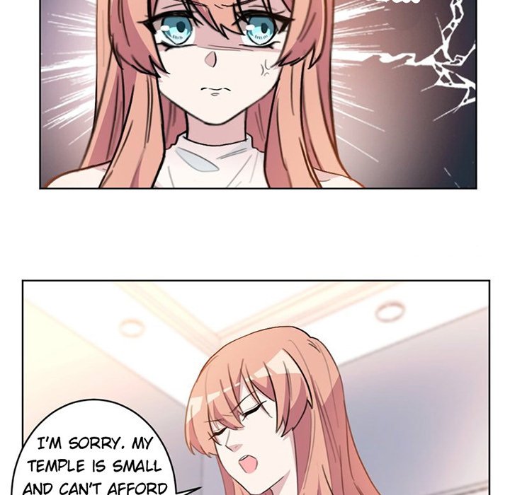 Your Turn to Chase After Me Chapter 27 image 10