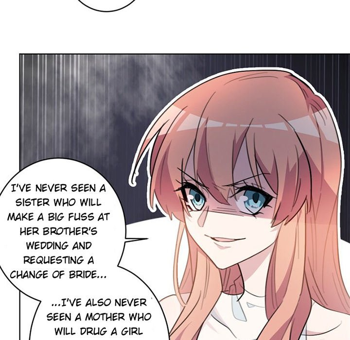 Your Turn to Chase After Me Chapter 27 image 13