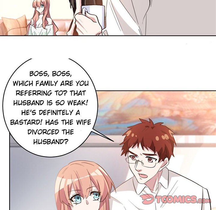Your Turn to Chase After Me Chapter 27 image 15