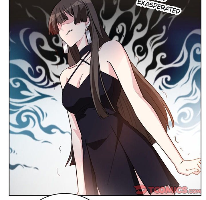 Your Turn to Chase After Me Chapter 27 image 18