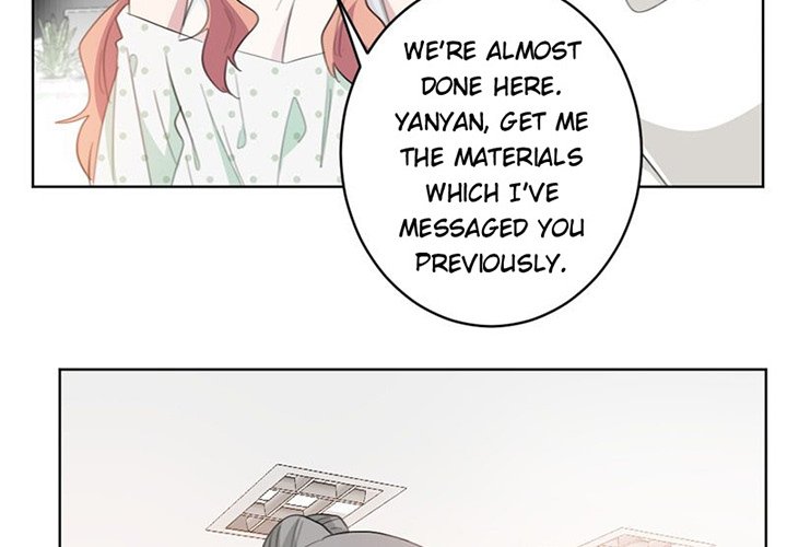 Your Turn to Chase After Me Chapter 27 image 1