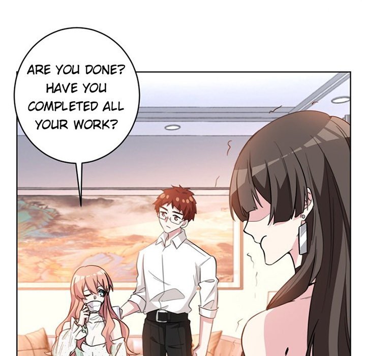 Your Turn to Chase After Me Chapter 27 image 20