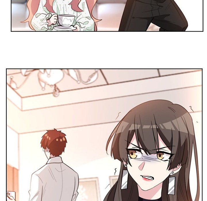 Your Turn to Chase After Me Chapter 27 image 22