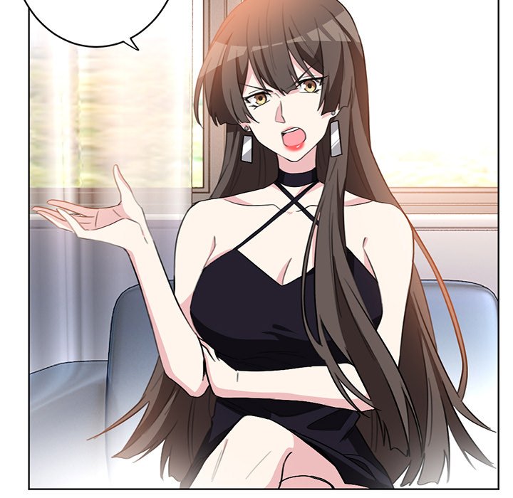 Your Turn to Chase After Me Chapter 27 image 26