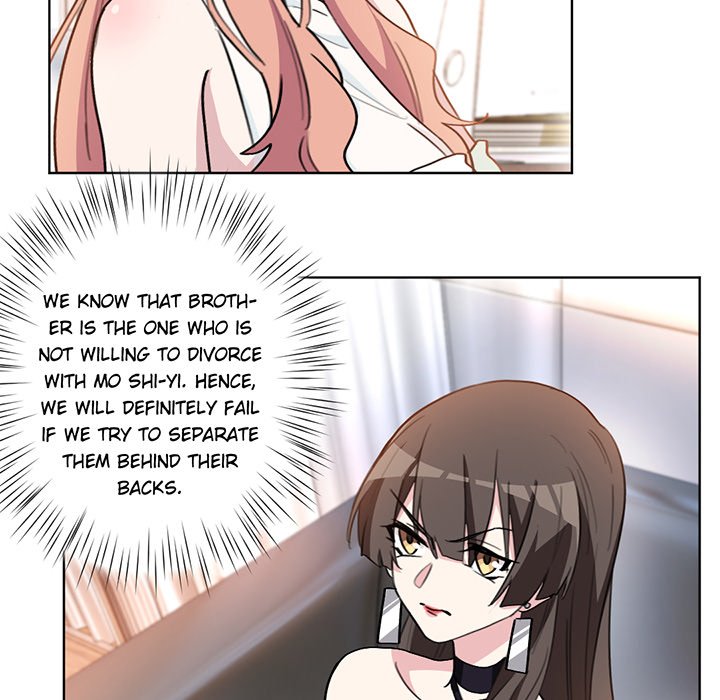 Your Turn to Chase After Me Chapter 27 image 28