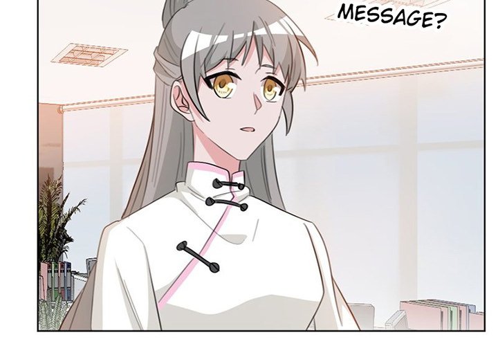 Your Turn to Chase After Me Chapter 27 image 2