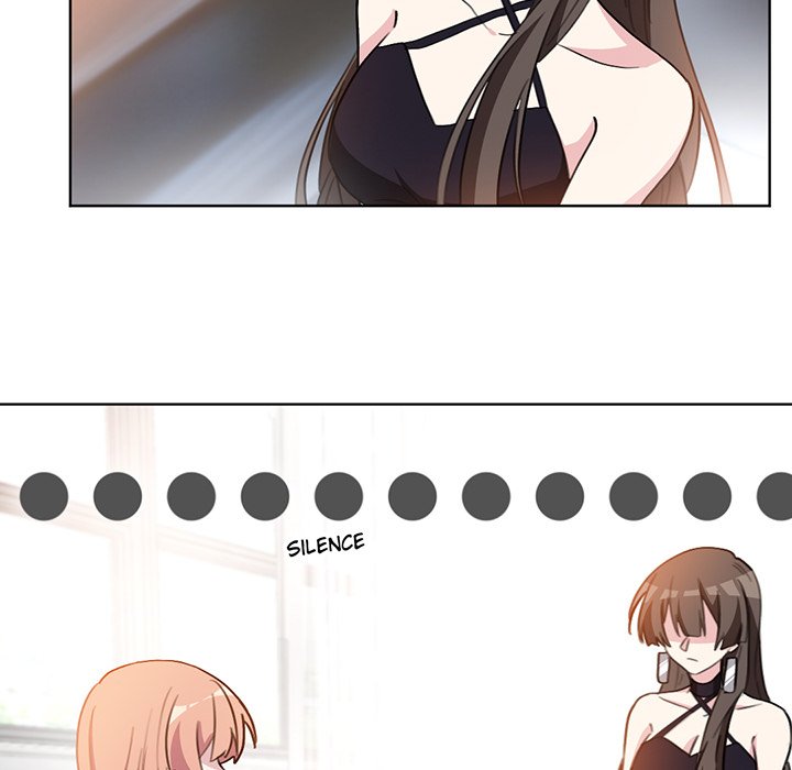 Your Turn to Chase After Me Chapter 27 image 29