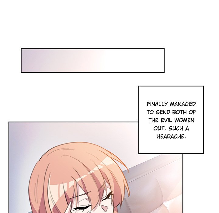 Your Turn to Chase After Me Chapter 27 image 34