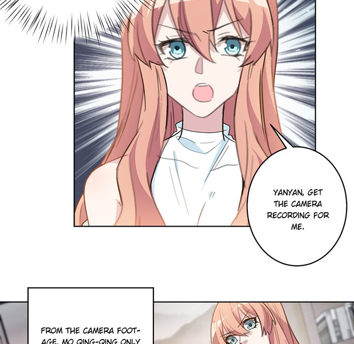 Your Turn to Chase After Me Chapter 27 image 37