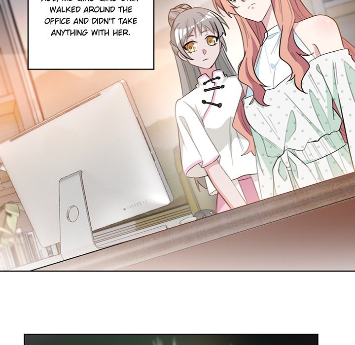 Your Turn to Chase After Me Chapter 27 image 38