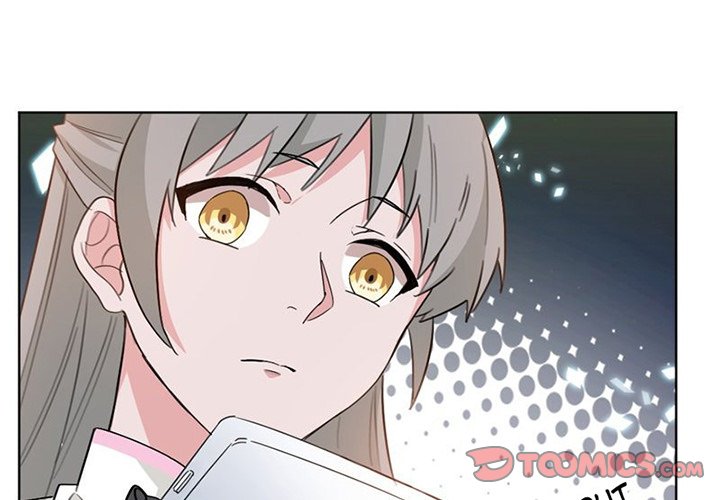 Your Turn to Chase After Me Chapter 27 image 3