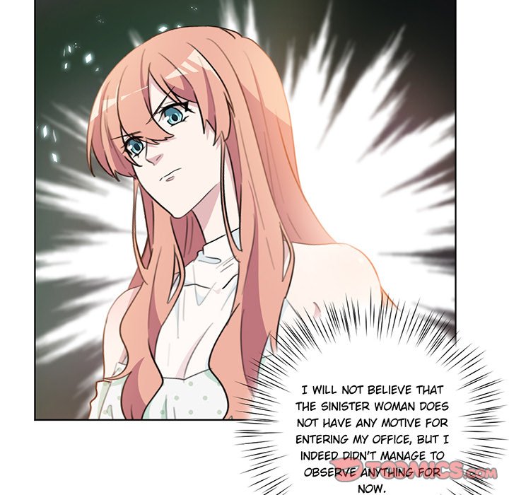 Your Turn to Chase After Me Chapter 27 image 39