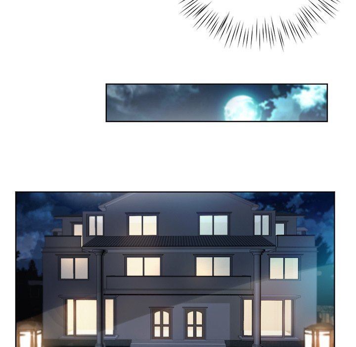 Your Turn to Chase After Me Chapter 27 image 40