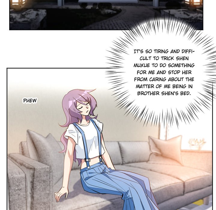 Your Turn to Chase After Me Chapter 27 image 41