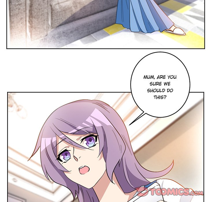 Your Turn to Chase After Me Chapter 27 image 42
