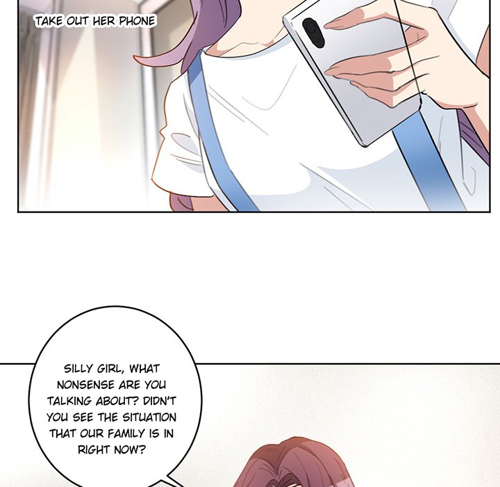 Your Turn to Chase After Me Chapter 27 image 43