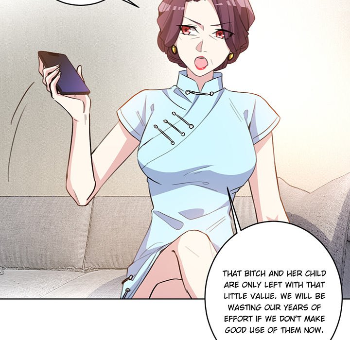 Your Turn to Chase After Me Chapter 27 image 44
