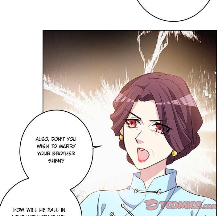 Your Turn to Chase After Me Chapter 27 image 45