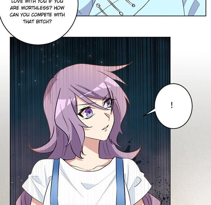 Your Turn to Chase After Me Chapter 27 image 46