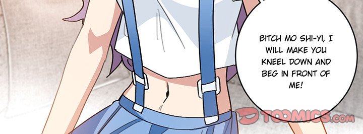 Your Turn to Chase After Me Chapter 27 image 48