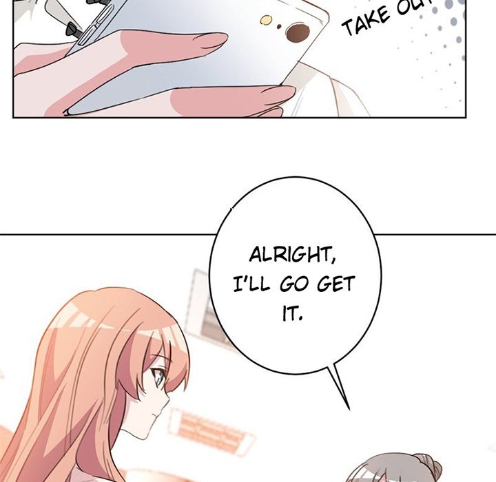 Your Turn to Chase After Me Chapter 27 image 4
