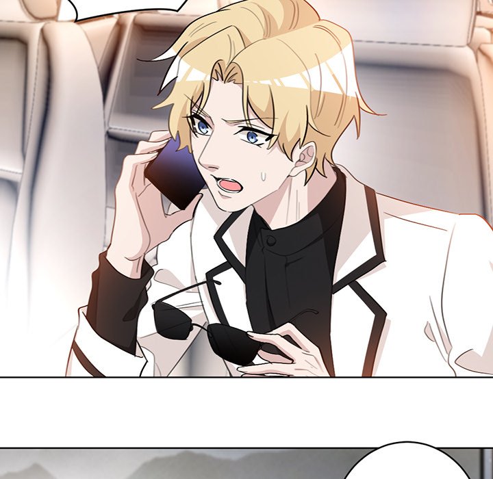 Your Turn to Chase After Me Chapter 28 image 10