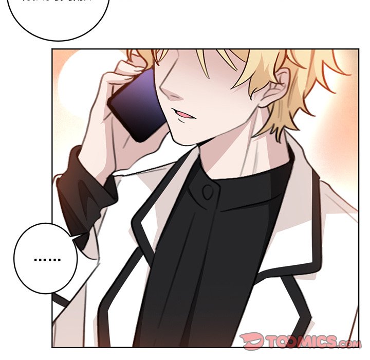 Your Turn to Chase After Me Chapter 28 image 12