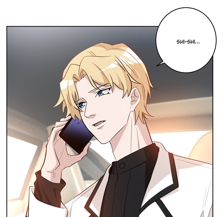 Your Turn to Chase After Me Chapter 28 image 13