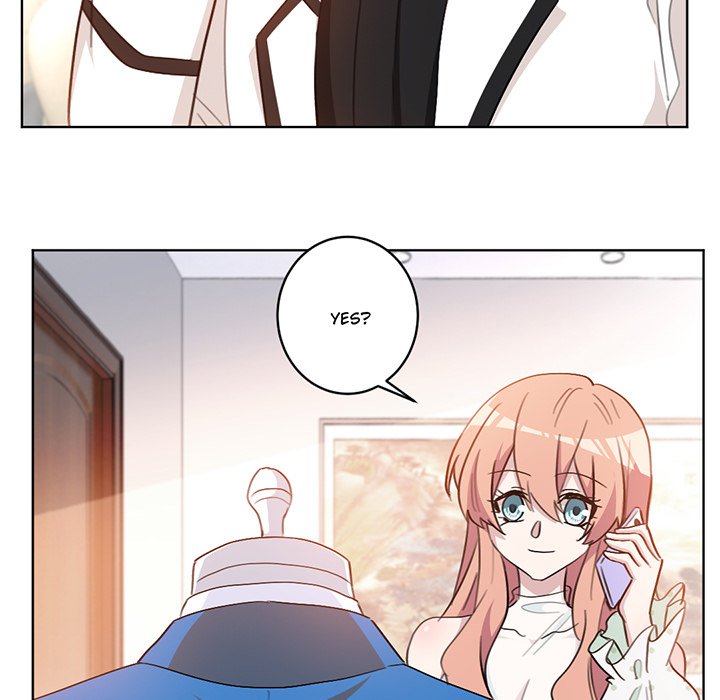 Your Turn to Chase After Me Chapter 28 image 14
