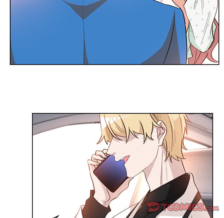 Your Turn to Chase After Me Chapter 28 image 15