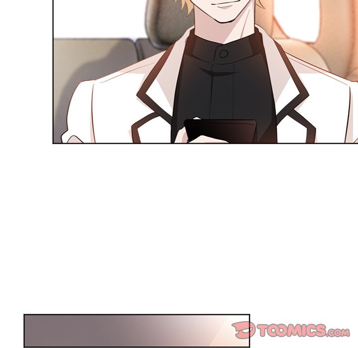 Your Turn to Chase After Me Chapter 28 image 18