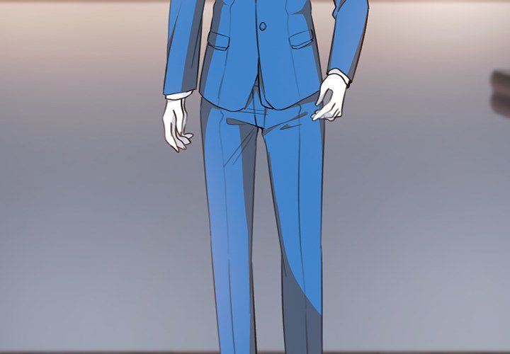 Your Turn to Chase After Me Chapter 28 image 1