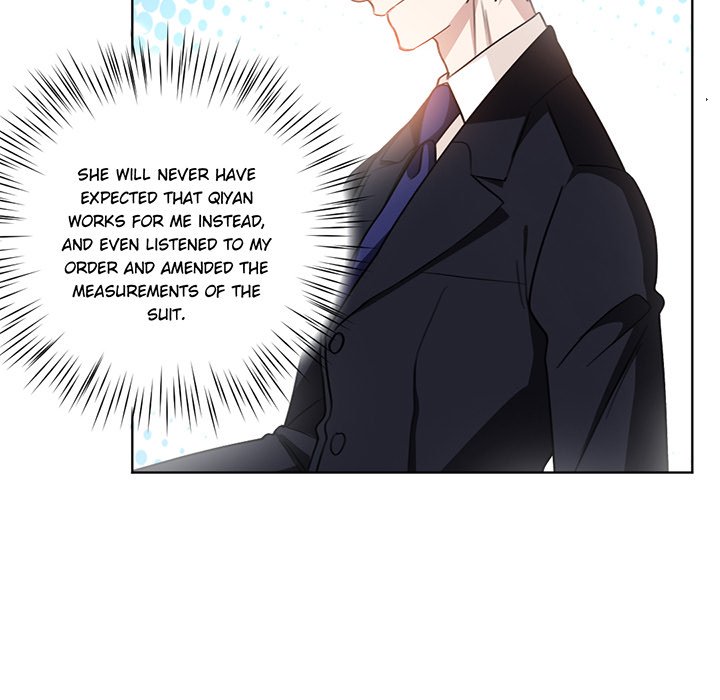 Your Turn to Chase After Me Chapter 28 image 23