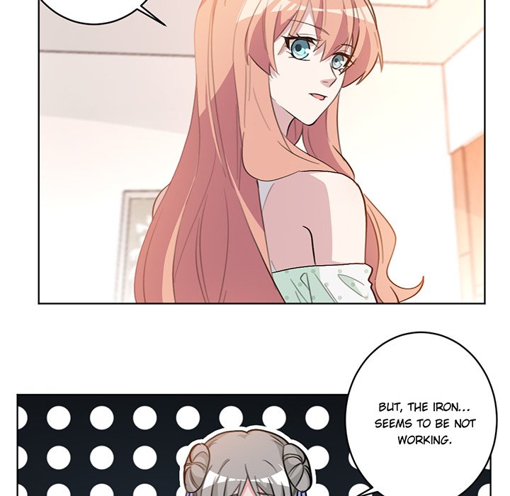 Your Turn to Chase After Me Chapter 28 image 26