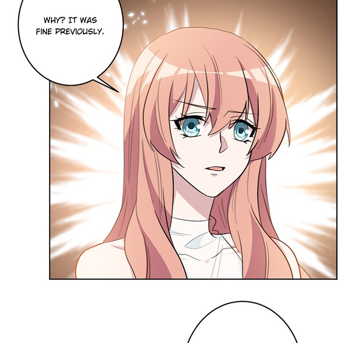 Your Turn to Chase After Me Chapter 28 image 28