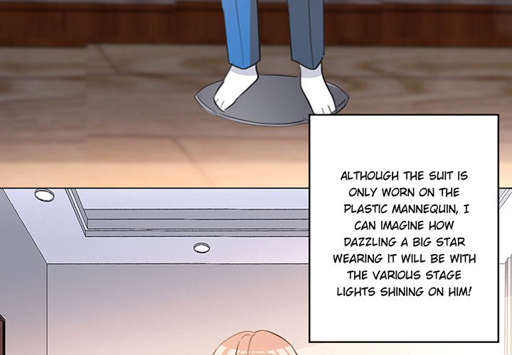Your Turn to Chase After Me Chapter 28 image 2