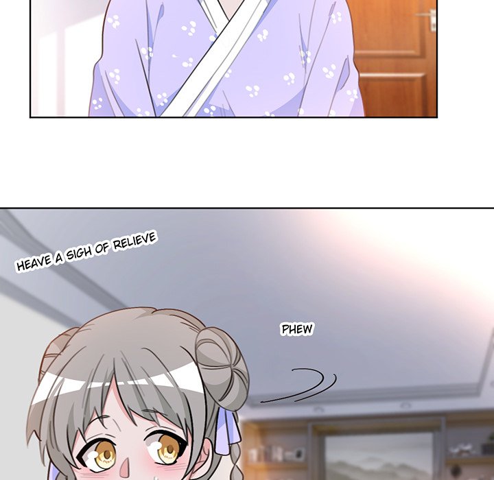 Your Turn to Chase After Me Chapter 28 image 32