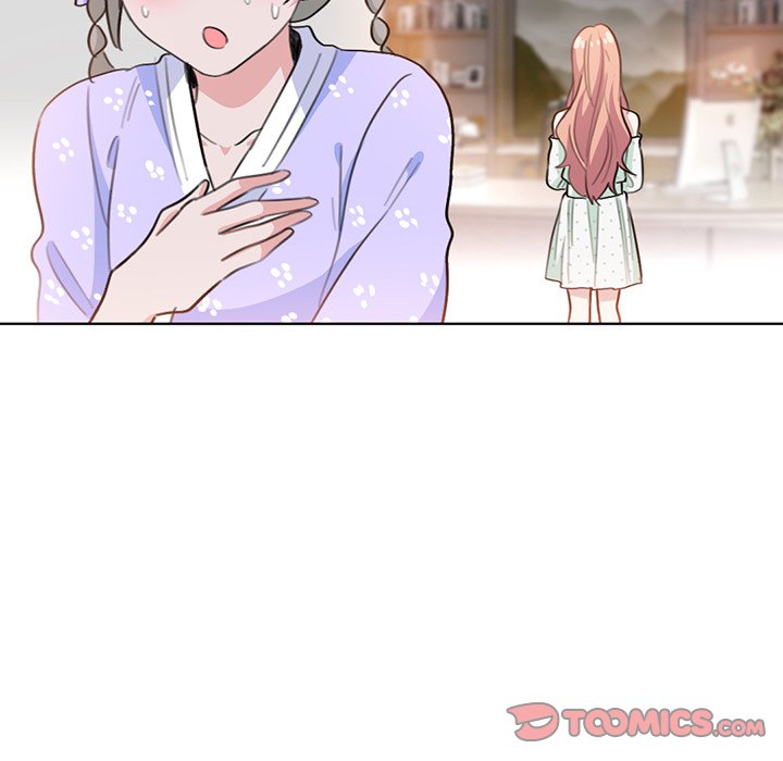 Your Turn to Chase After Me Chapter 28 image 33