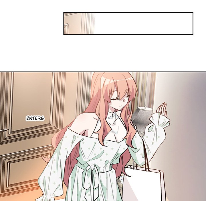 Your Turn to Chase After Me Chapter 28 image 34