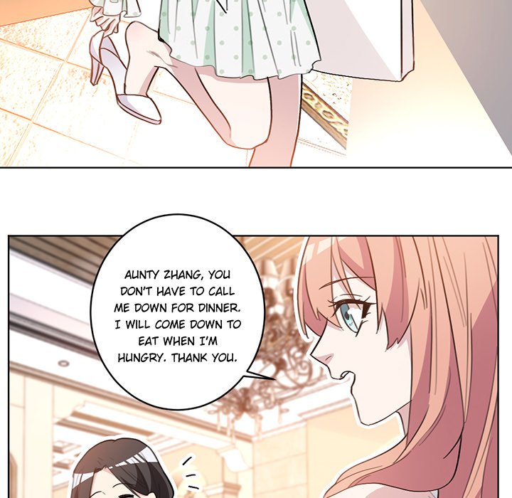 Your Turn to Chase After Me Chapter 28 image 35