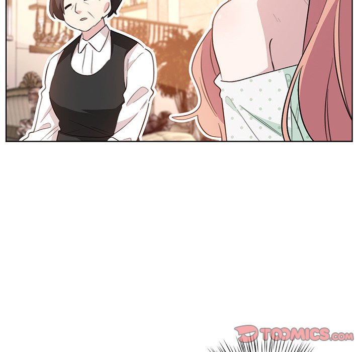 Your Turn to Chase After Me Chapter 28 image 36