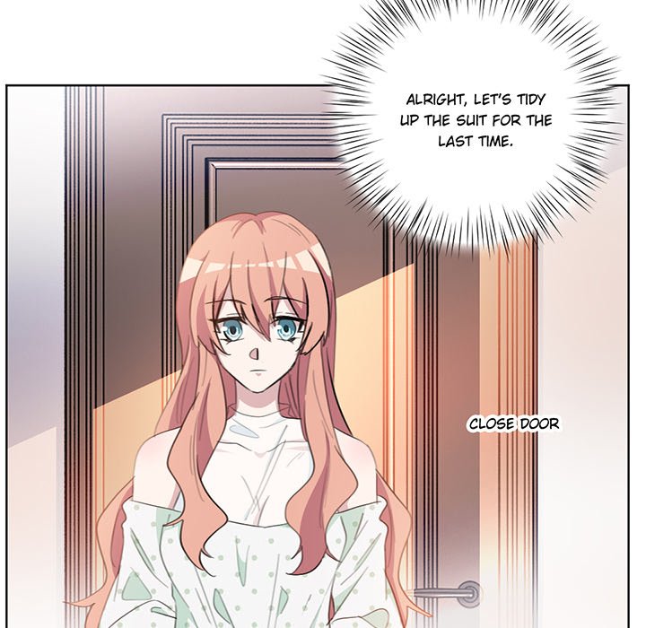 Your Turn to Chase After Me Chapter 28 image 37