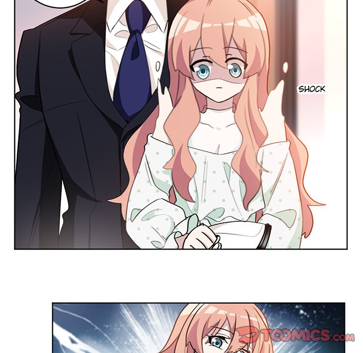 Your Turn to Chase After Me Chapter 28 image 39