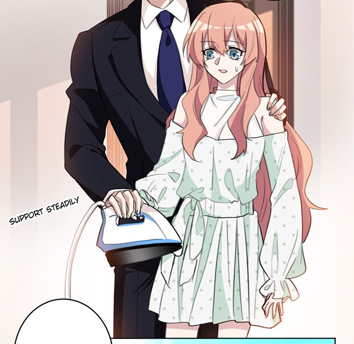Your Turn to Chase After Me Chapter 28 image 41