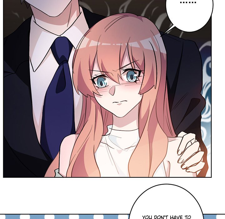 Your Turn to Chase After Me Chapter 28 image 43