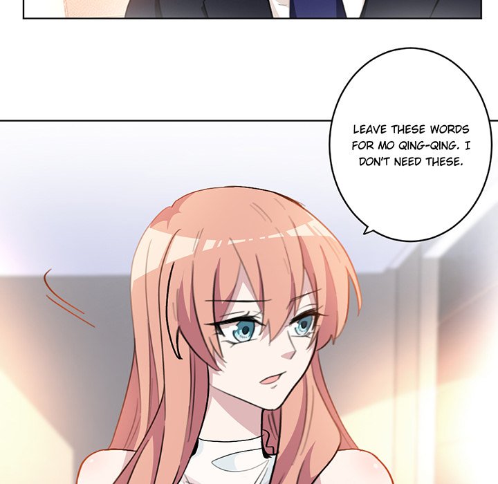 Your Turn to Chase After Me Chapter 28 image 46