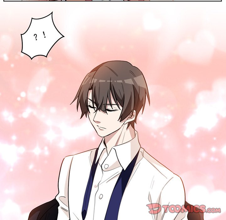 Your Turn to Chase After Me Chapter 28 image 48