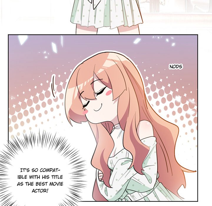 Your Turn to Chase After Me Chapter 28 image 4